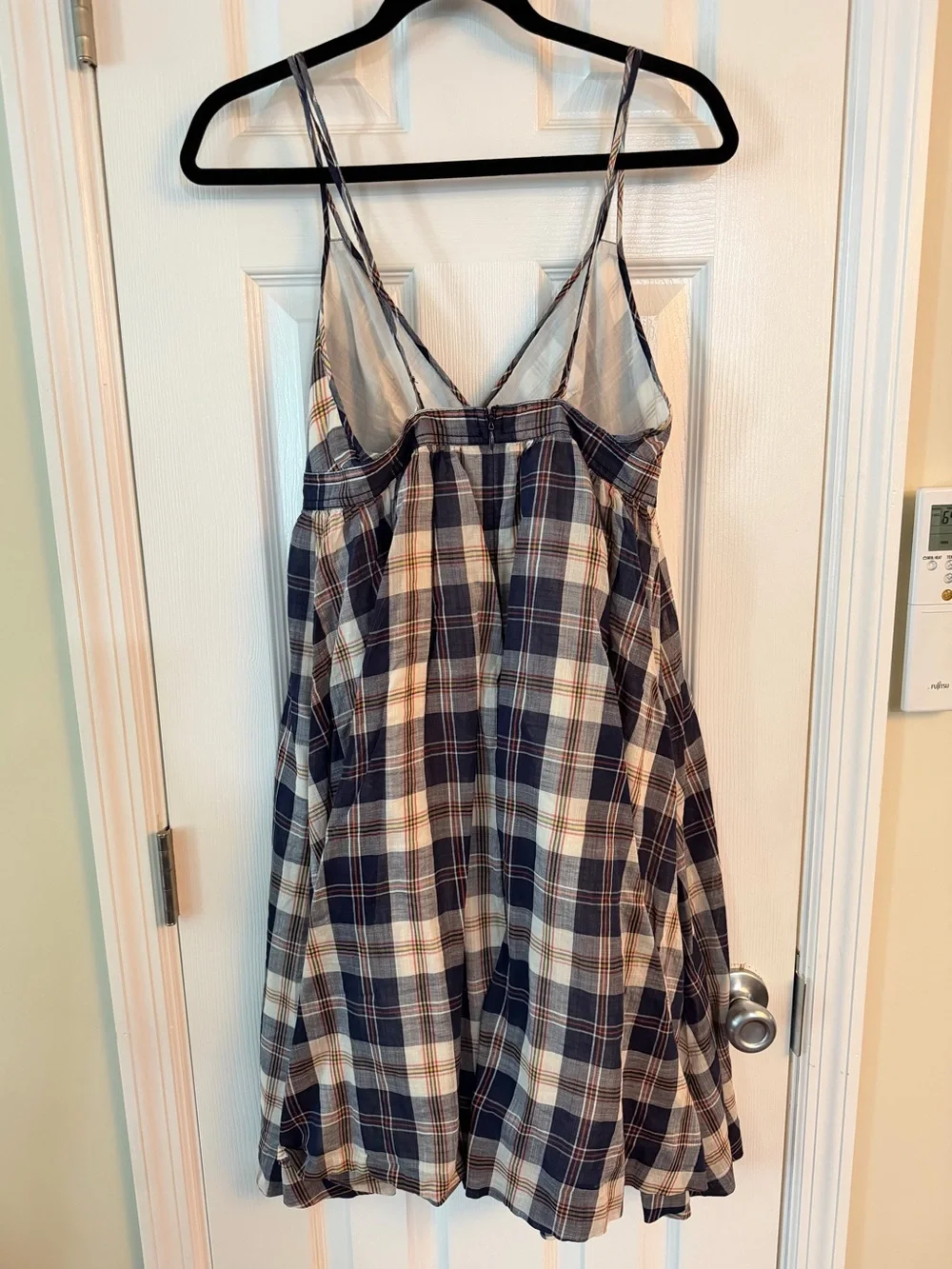 J. Crew classic crew
